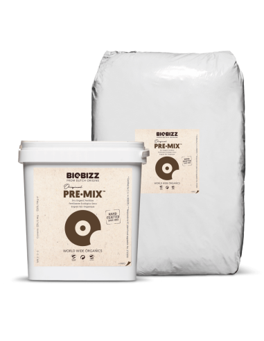 BioBizz Pre·Mix 5 Litros