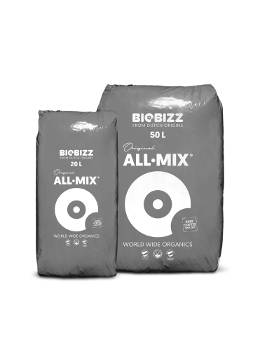 BioBizz All·Mix 50 Litros