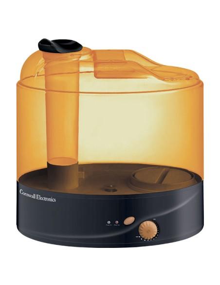 Humidificador de uso profesional