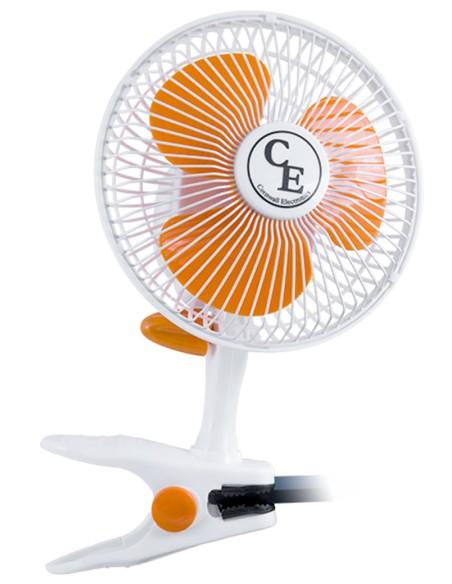 Ventiladores