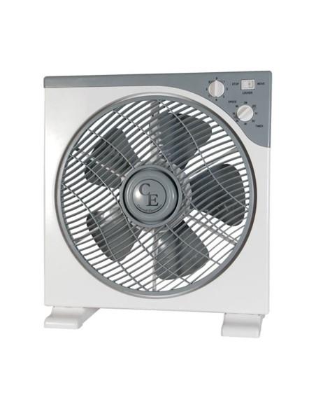 Ventiladores
