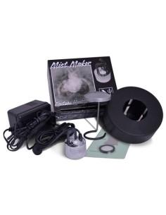 Humidificador de uso profesional