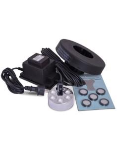 Humidificador de uso profesional