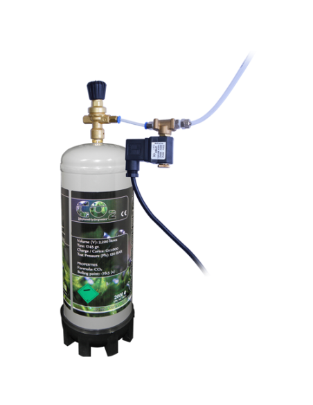Humidificador de uso profesional