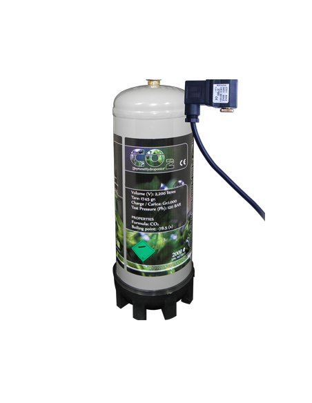 Humidificador de uso profesional