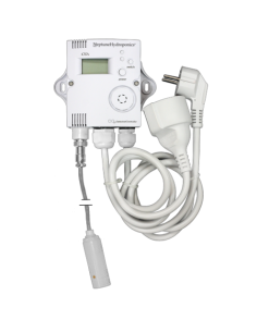 Neptune Hydroponics Controlador CO2 Con Sonda