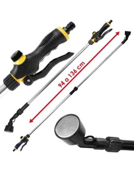 Accesorios y KIT de Riego