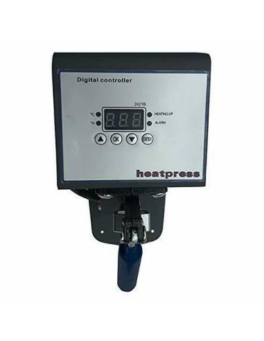 Extraccion de Resina