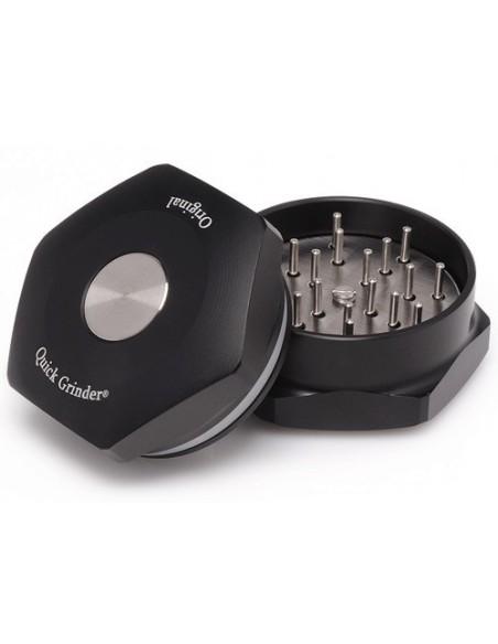 Quick Grinder V3 Negro