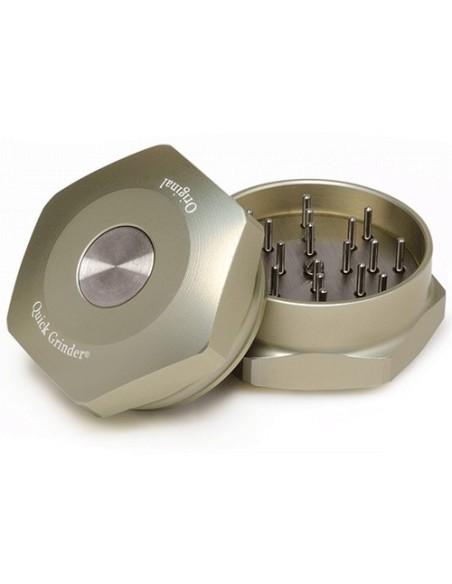 Quick Grinder V3 Champagne