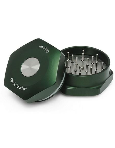 Quick Grinder V3 Green