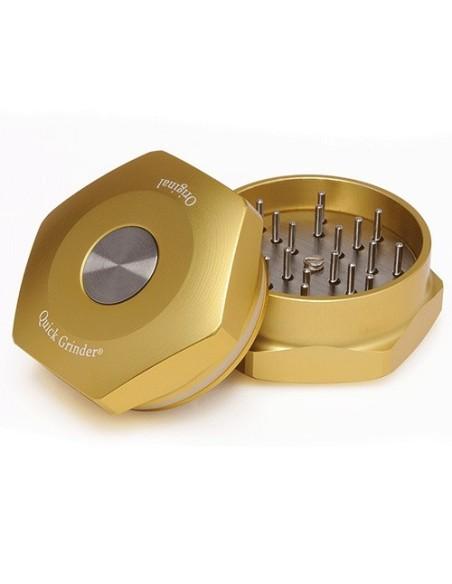 Quick Grinder V3 Gold