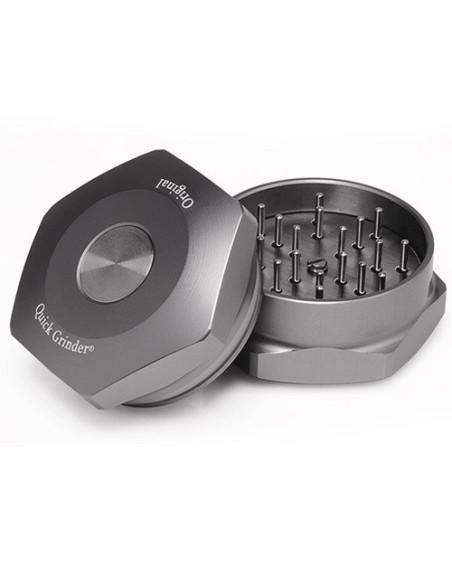 Quick Grinder V3 Grey