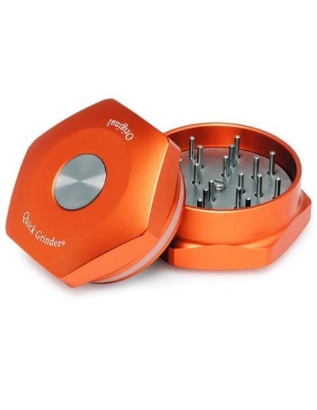 Quick Grinder V3 Orange