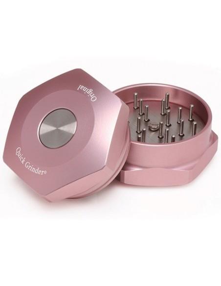 Quick Grinder V3 Pink