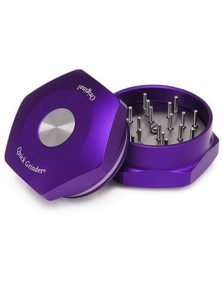 Quick Grinder V3 Purple