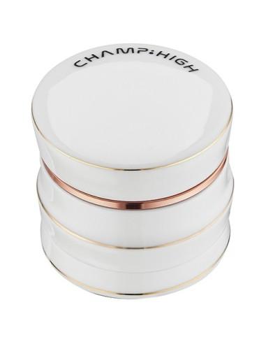 Grinder Champ High Porcelana 63mm