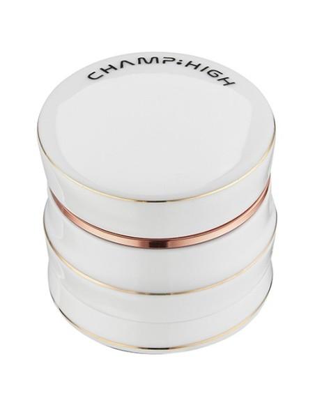 Grinder Champ High Porcelana 63mm