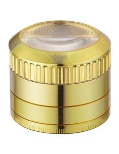 Grinder Champ High Magnifier Zoom 50mm