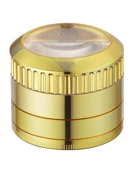 Grinder Champ High Magnifier Zoom 50mm