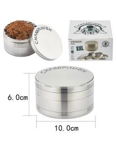 Grinder Champ High Maxi XXL 100mm 2