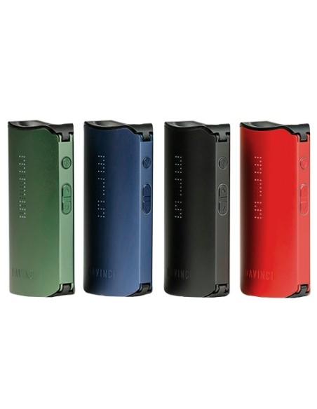 vaporizadores