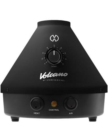 Vaporizador Storz & Bickel Volcano Classic Onyx