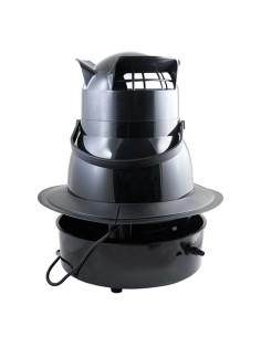 Humidificador de uso profesional
