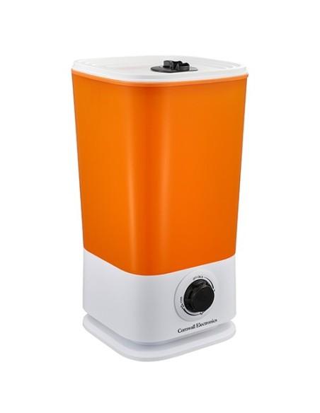 Humidificador de uso profesional