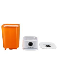 Humidificador de uso profesional 2