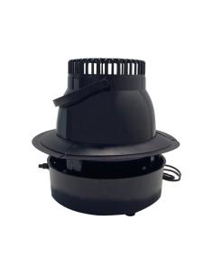 Humidificador de uso profesional