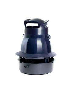 Humidificador de uso profesional