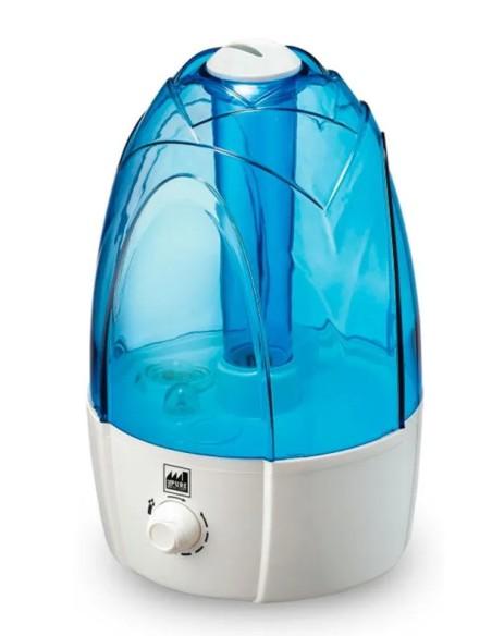 Humidificador de uso profesional