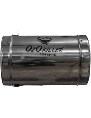 Ozonizador OzoKiller 315mm 10000mg/h