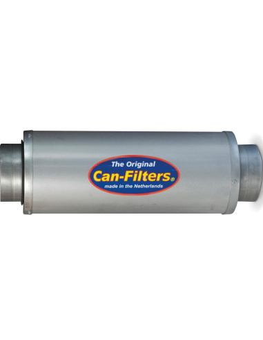 Silenciador Can-Filters 100 (45CM / 180)