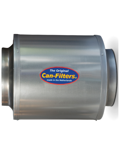 Silenciador Can-Filters 355 (50CM / 500)