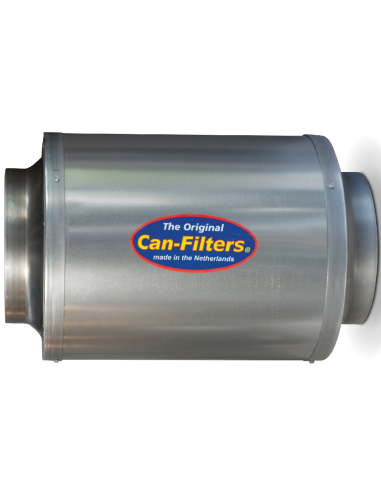 Silenciador Can-Filters 200 (50CM / 380)