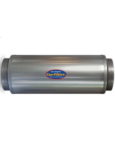 Silenciador Can-Filters 250 (100CM / 380)