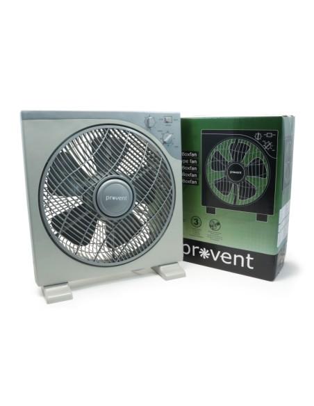 Ventiladores