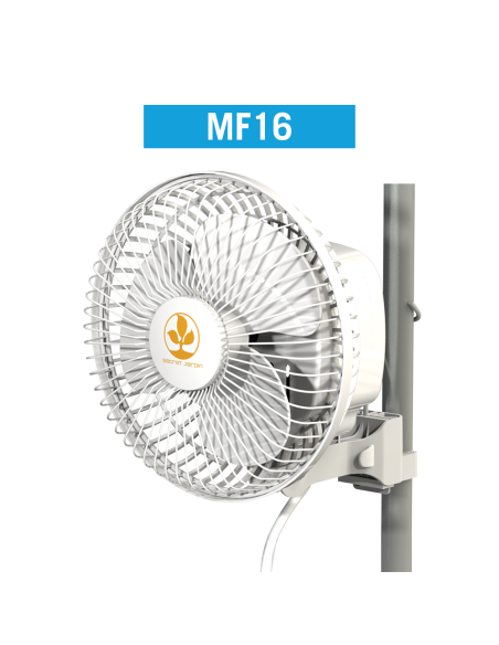 Ventiladores