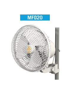 Ventiladores