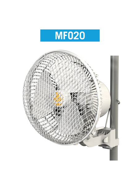 Ventiladores