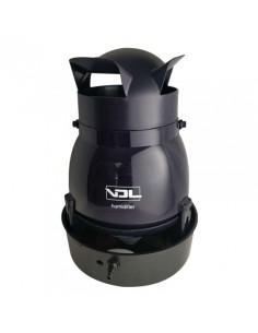 Humidificador de uso profesional