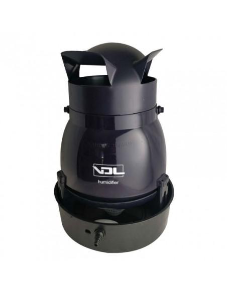 Humidificador de uso profesional