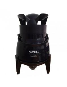 Humidificador de uso profesional 2