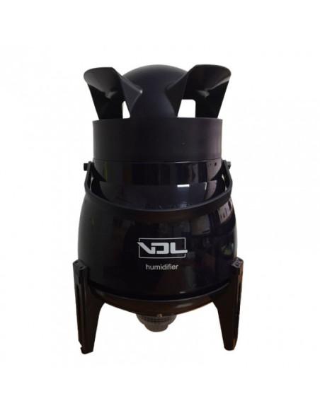 Humidificador de uso profesional
