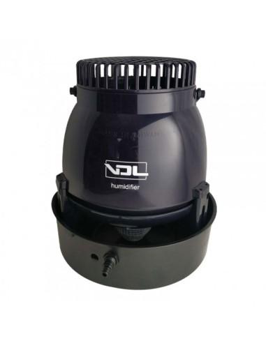 Humidificador de uso profesional