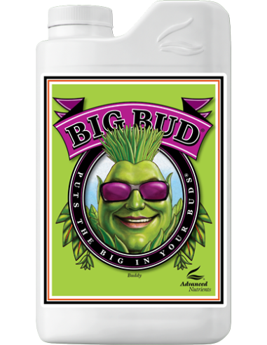 Advanced Nutrients Big Bud 1 Litro