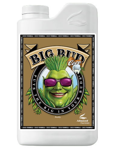 Advanced Nutrients Big Bud Coco 1 Litro