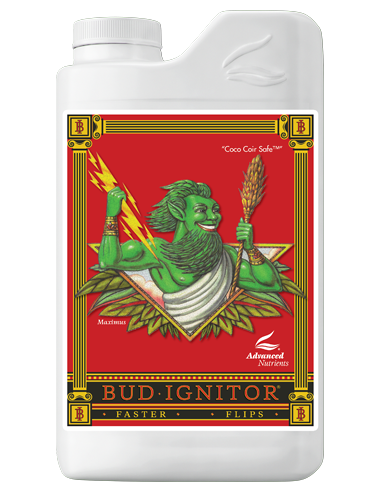 Advanced Nutrients Bud Ignitor 1 Litro